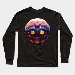 Loneliness Long Sleeve T-Shirt